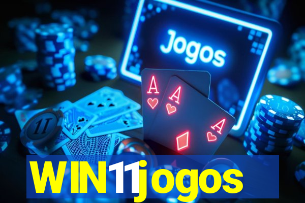 WIN11jogos