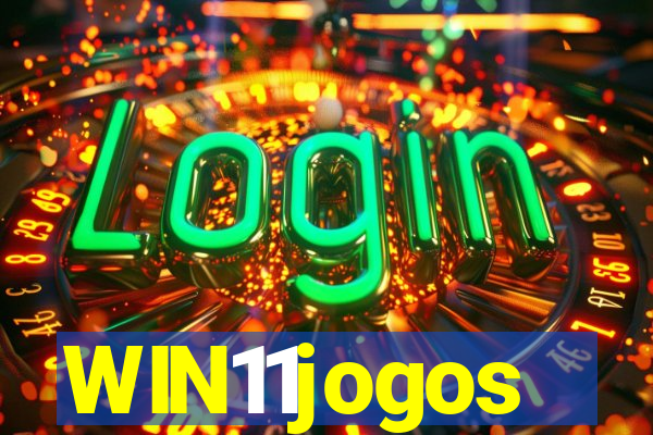 WIN11jogos