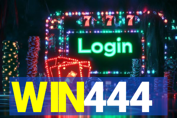 WIN444