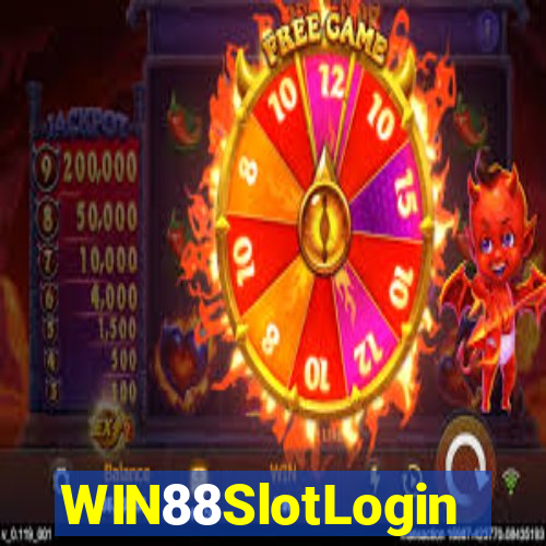 WIN88SlotLogin