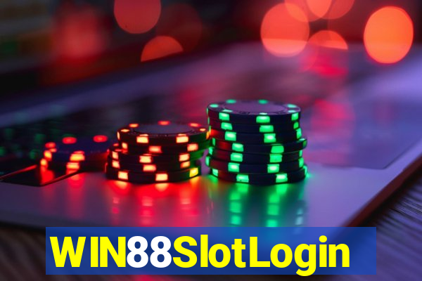 WIN88SlotLogin