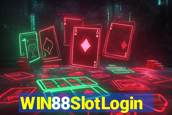 WIN88SlotLogin