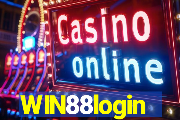 WIN88login