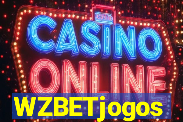 WZBETjogos
