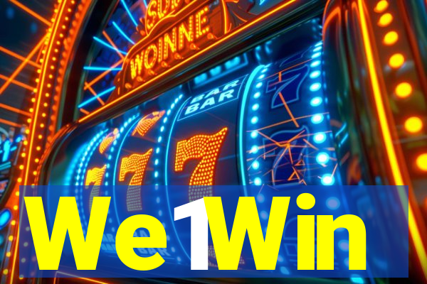 We1Win