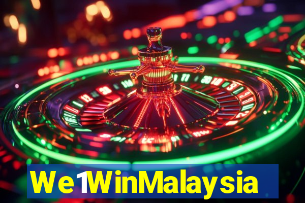 We1WinMalaysia