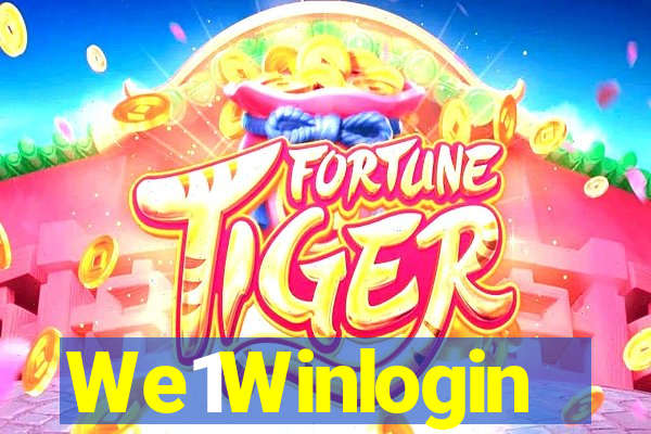 We1Winlogin