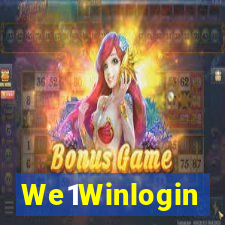 We1Winlogin