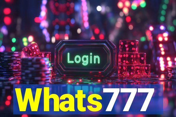 Whats777
