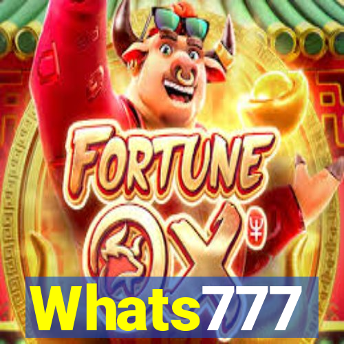Whats777