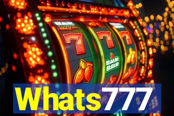 Whats777