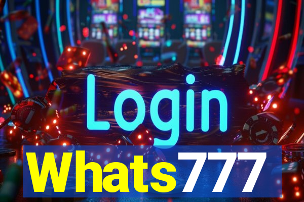 Whats777