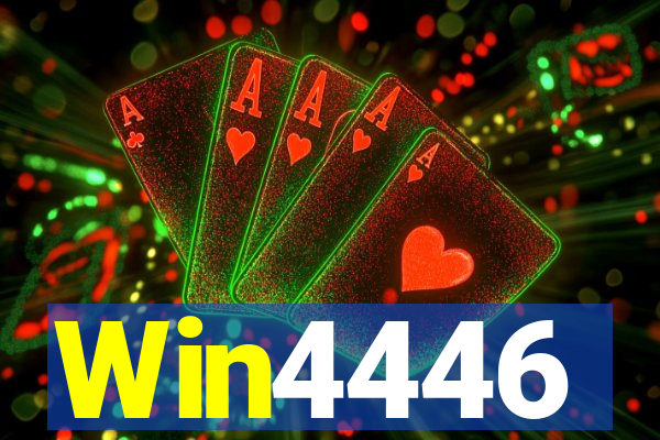 Win4446