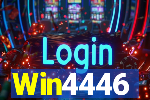 Win4446