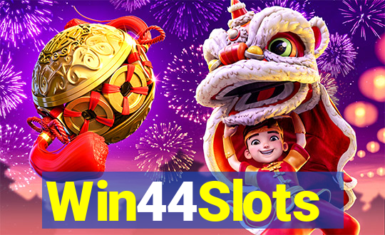 Win44Slots