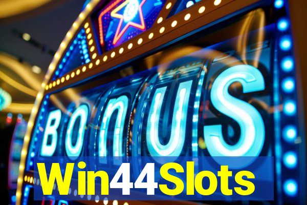 Win44Slots