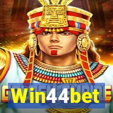 Win44bet
