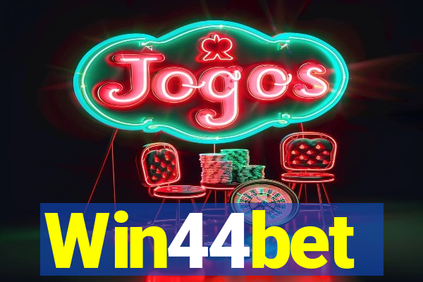 Win44bet