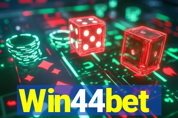 Win44bet