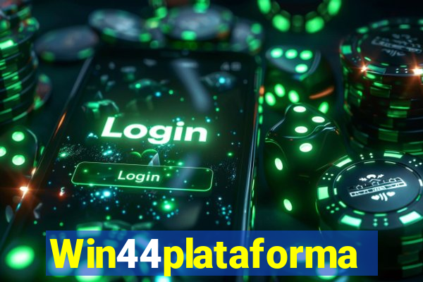 Win44plataforma