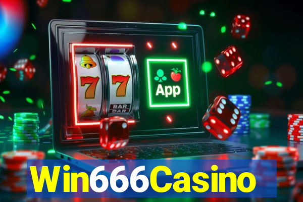 Win666Casino