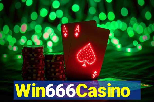Win666Casino