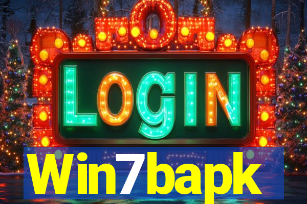 Win7bapk