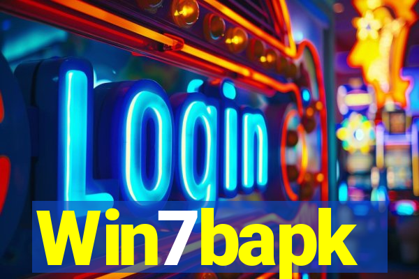 Win7bapk