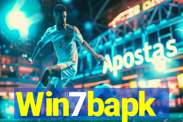 Win7bapk