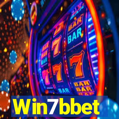 Win7bbet