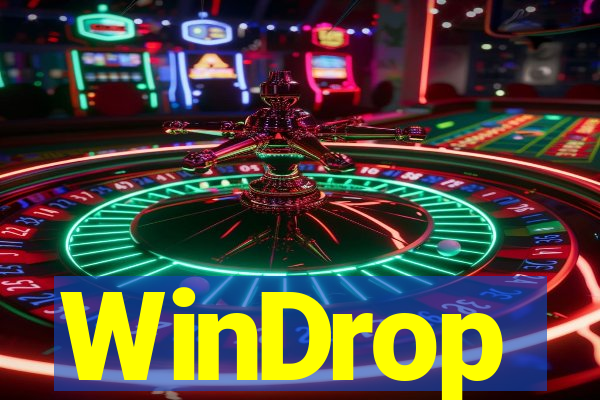 WinDrop