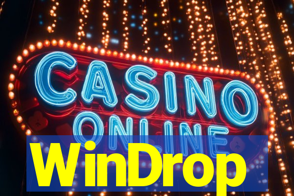 WinDrop