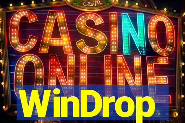 WinDrop