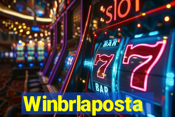 Winbrlaposta