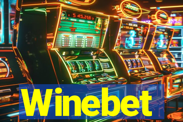 Winebet