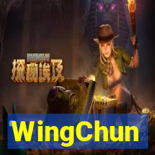 WingChun