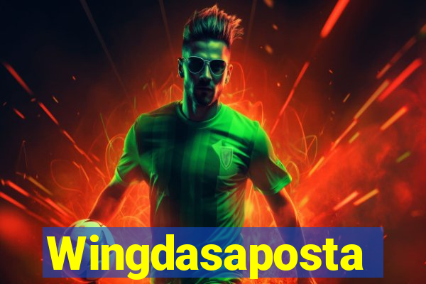 Wingdasaposta