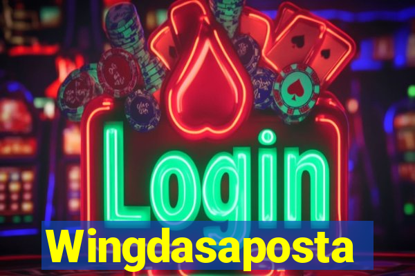 Wingdasaposta