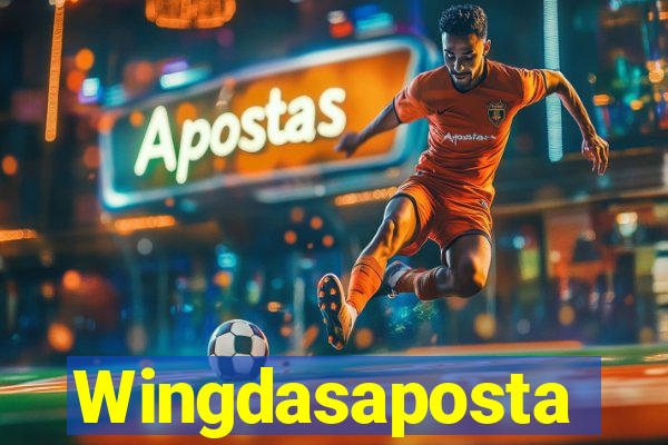 Wingdasaposta