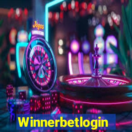 Winnerbetlogin