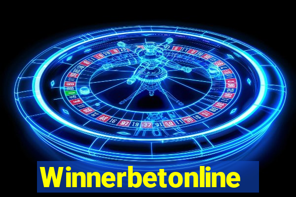 Winnerbetonline