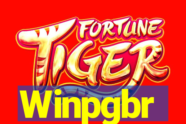 Winpgbr