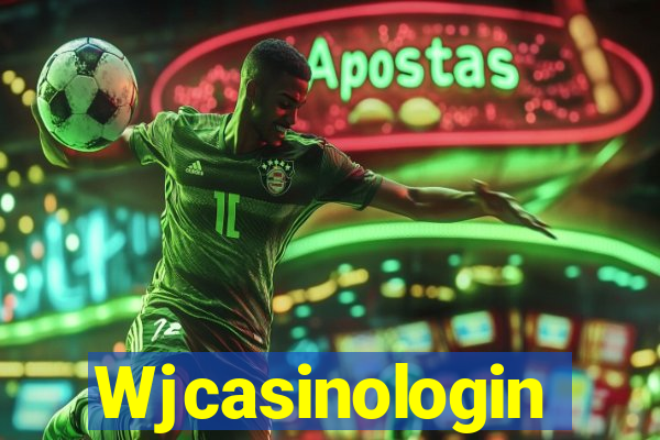 Wjcasinologin