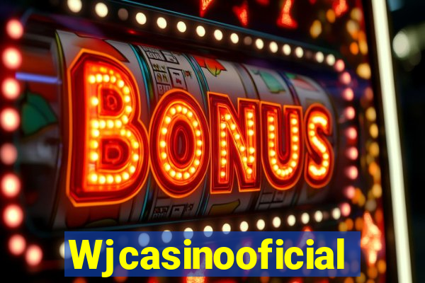 Wjcasinooficial