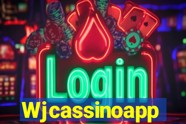 Wjcassinoapp