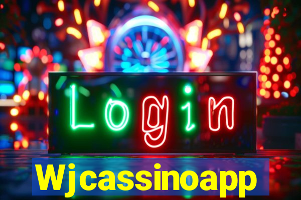 Wjcassinoapp