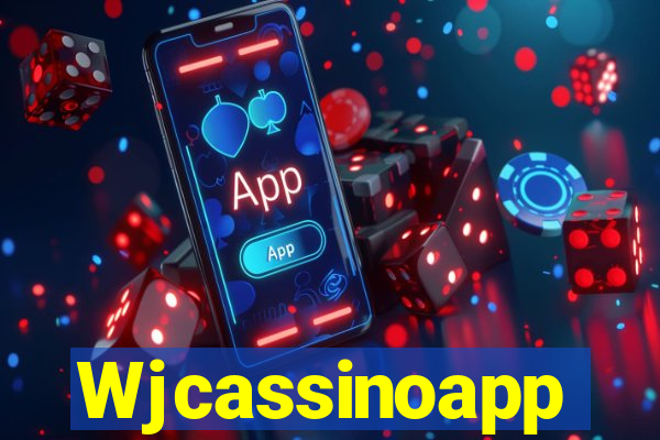 Wjcassinoapp