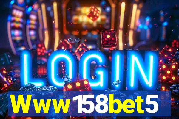 Www158bet5