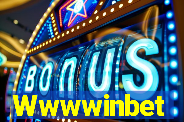 Wwwwinbet