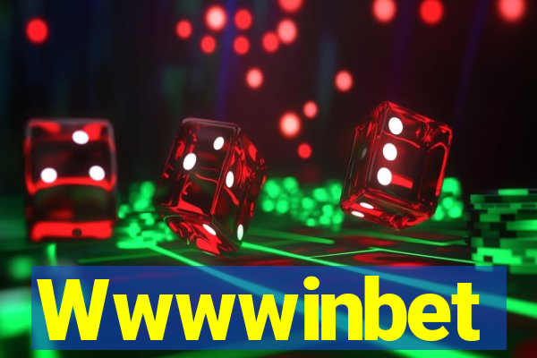 Wwwwinbet